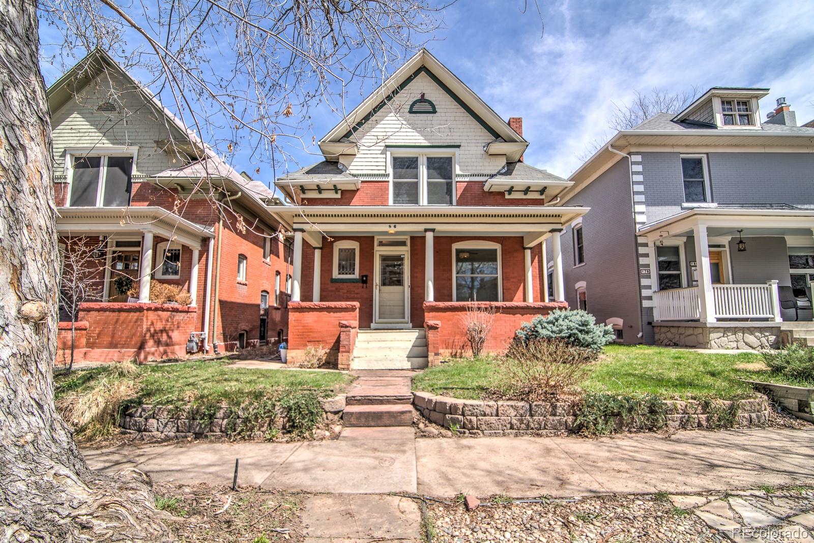 86 Pearl Street Denver, CO 80203 - Photo 2 of 29