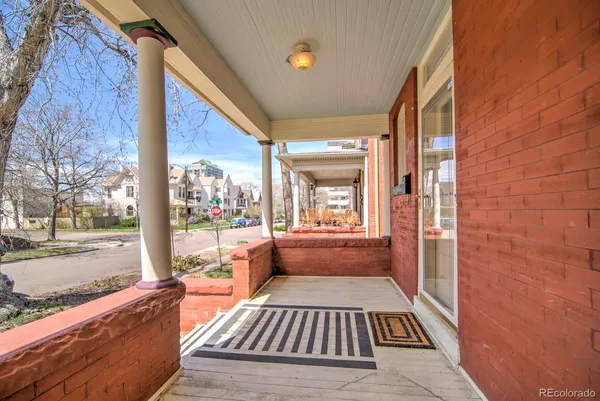 $4,000 | 86 Pearl Street, Denver, CO 80203