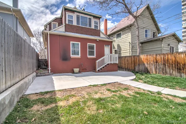 $4,000 | 86 Pearl Street, Denver, CO 80203