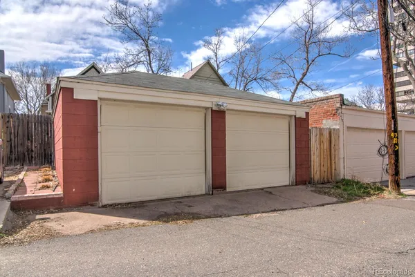 $4,000 | 86 Pearl Street, Denver, CO 80203