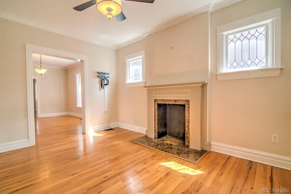 $4,000 | 86 Pearl Street, Denver, CO 80203