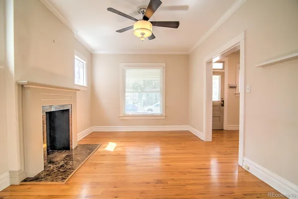 $4,000 | 86 Pearl Street, Denver, CO 80203
