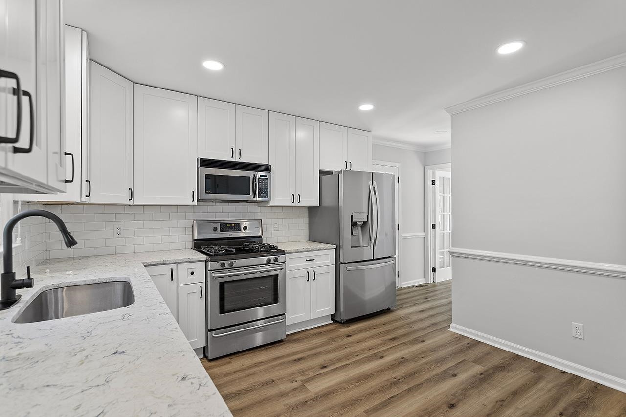 2001 Bason Court Raleigh, NC 27609 - Photo 11 of 35 Photo 11
