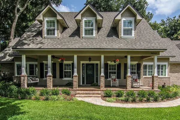 $1,095,000 | 96042 Lanceford Lane, Fernandina Beach, FL 32034