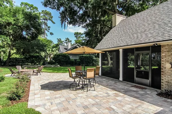 $1,095,000 | 96042 Lanceford Lane, Fernandina Beach, FL 32034
