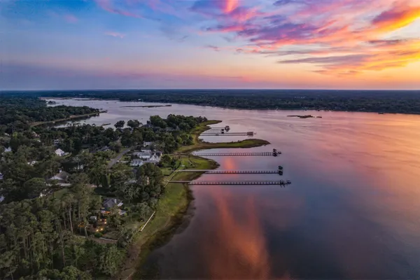 $1,095,000 | 96042 Lanceford Lane, Fernandina Beach, FL 32034