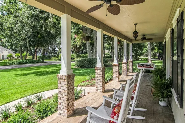 $1,095,000 | 96042 Lanceford Lane, Fernandina Beach, FL 32034