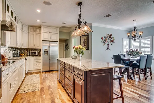 $1,095,000 | 96042 Lanceford Lane, Fernandina Beach, FL 32034