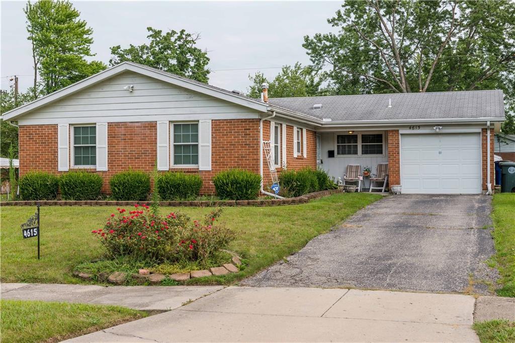 4615 Dayton-Liberty Road Dayton, OH 45417 - Photo 1 of 32