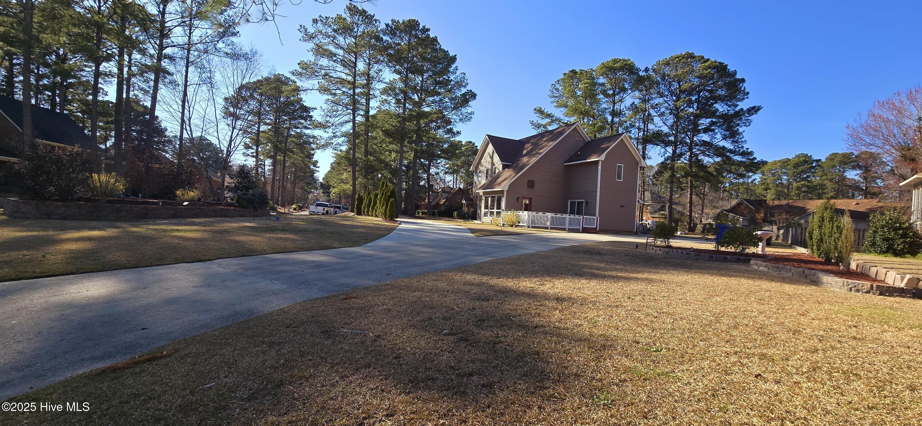 500 Winstead Road Greenville, NC 27834 - Photo 8 of 56 20250303_153209