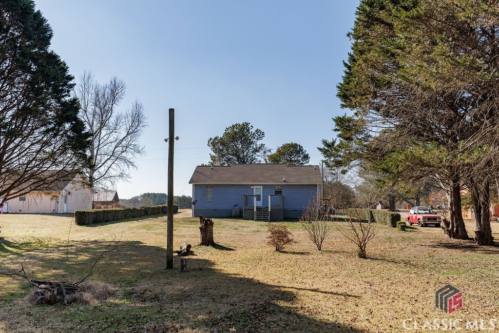 264 Sorrow-Patterson Road Colbert, GA 30628 - Photo 33 of 34