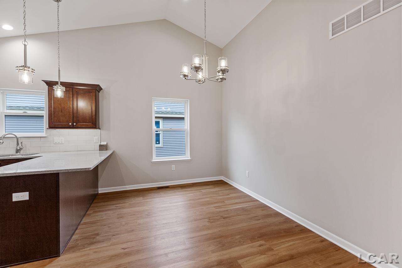 1193 Reeve Drive, Unit 3A Tecumseh, MI 49286 - Photo 14 of 33 Gallery Image 14