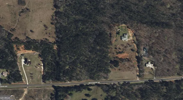 $45,000 | 0 Whitaker Road, Roberta, GA 31078