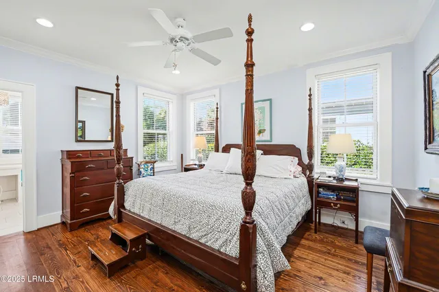 $774,000 | 1304 Washington Street, Beaufort, SC 29902