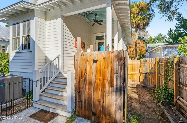 $774,000 | 1304 Washington Street, Beaufort, SC 29902