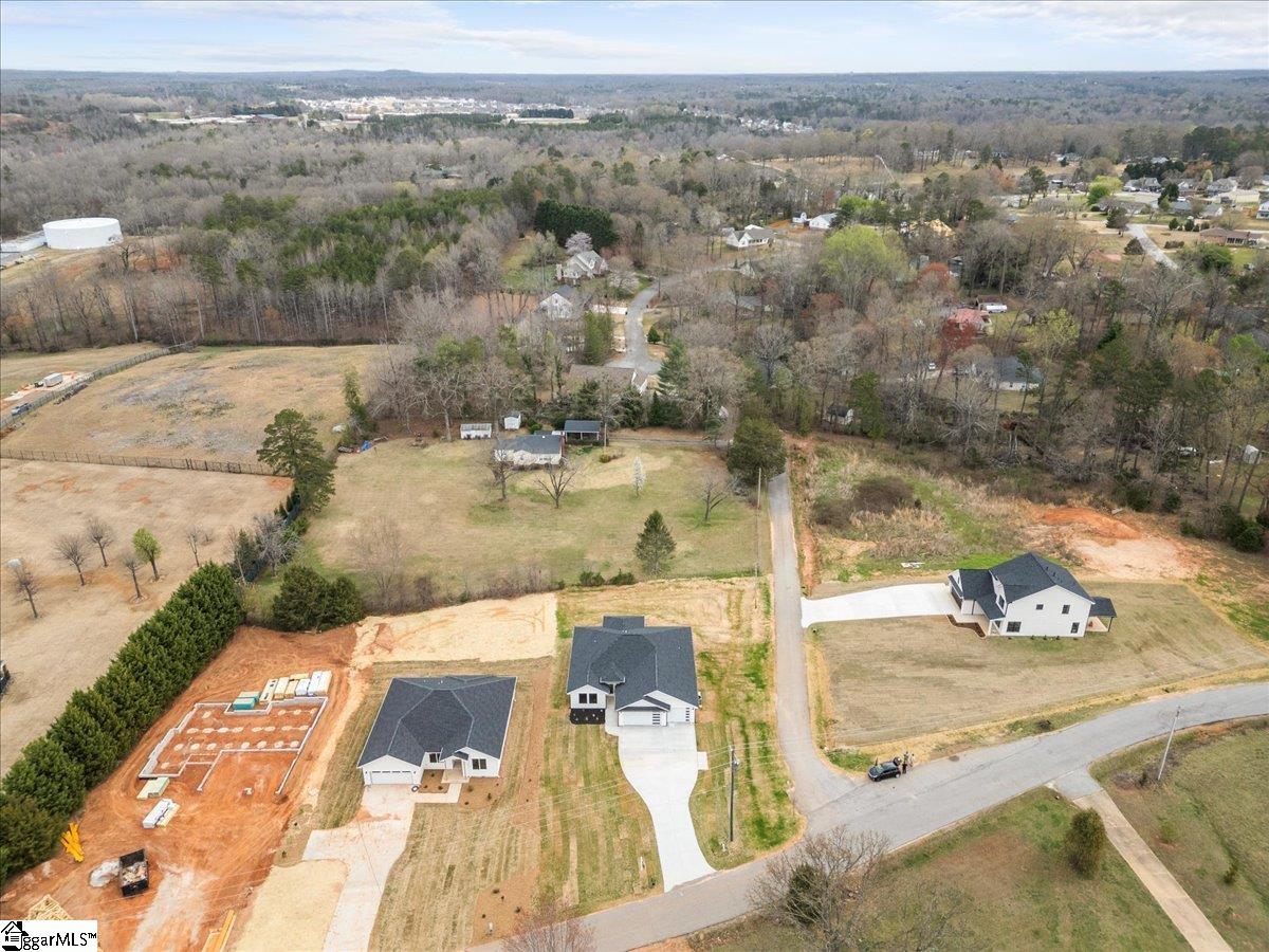 200 Tot Howell Road Greer, SC 29651 - Photo 20 of 21