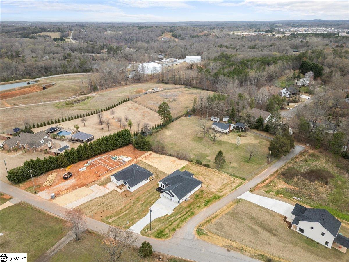 200 Tot Howell Road Greer, SC 29651 - Photo 21 of 21