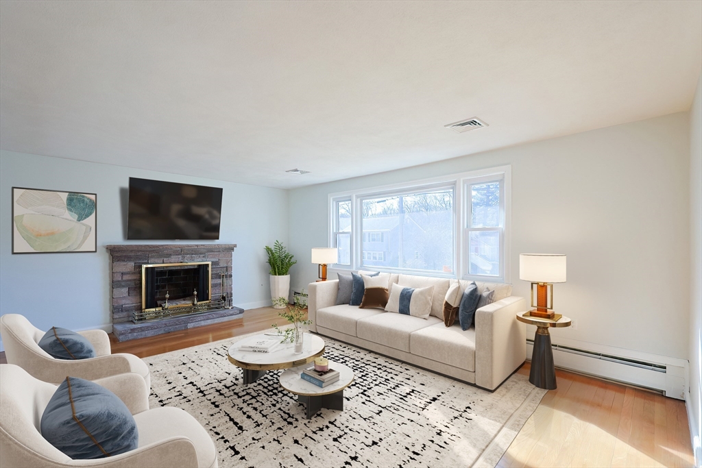 18 Manning Road Dedham, MA 02026 - Photo 4 of 37 Gallery Image 4