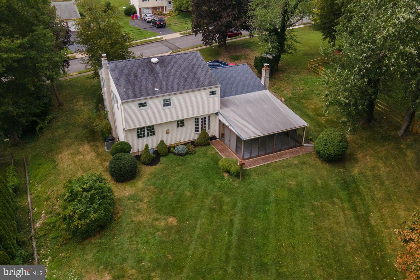 560 Long Meadow Road Norristown, PA 19403 - Photo 33 of 35 Gallery Image 33