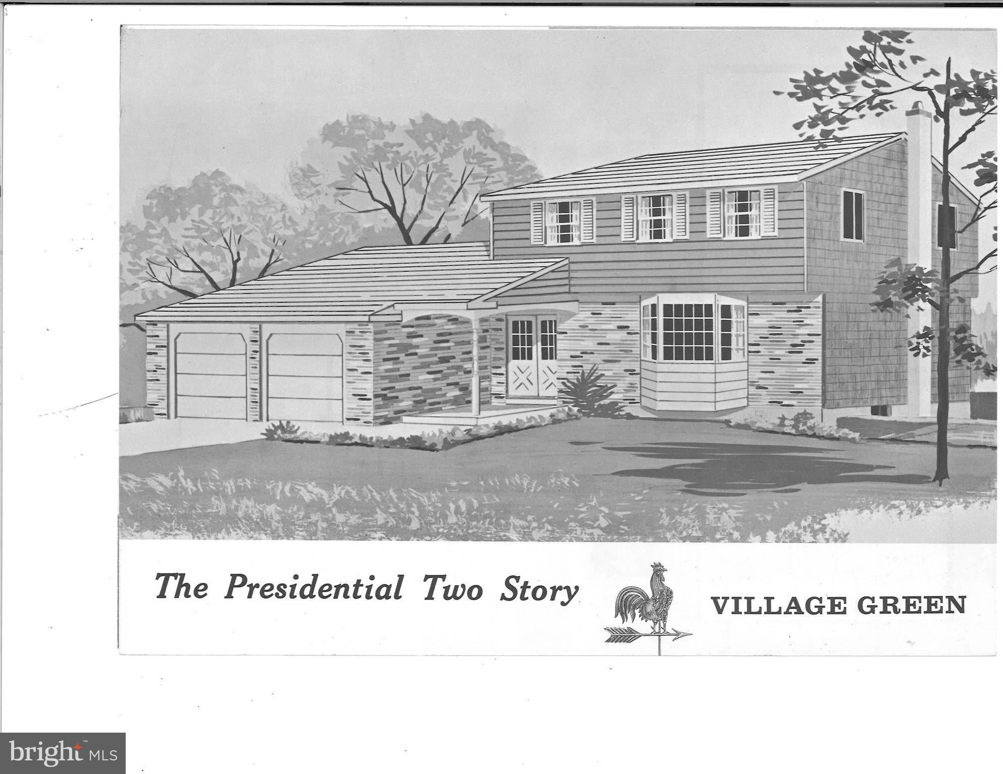 560 Long Meadow Road Norristown, PA 19403 - Photo 35 of 35 Gallery Image 35