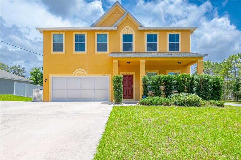 4625 Gondolier Road Spring Hill, FL 34609 - Photo 1 of 1