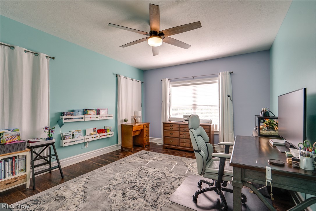 14993 Millersburg Road Southwest Navarre, OH 44662 - Photo 23 of 47 2nd Floor