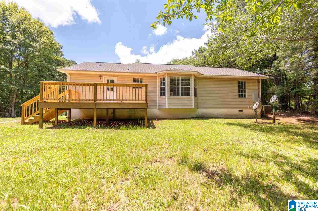 13892 Rockhouse Road Vance, AL 35490 - Photo 23 of 31