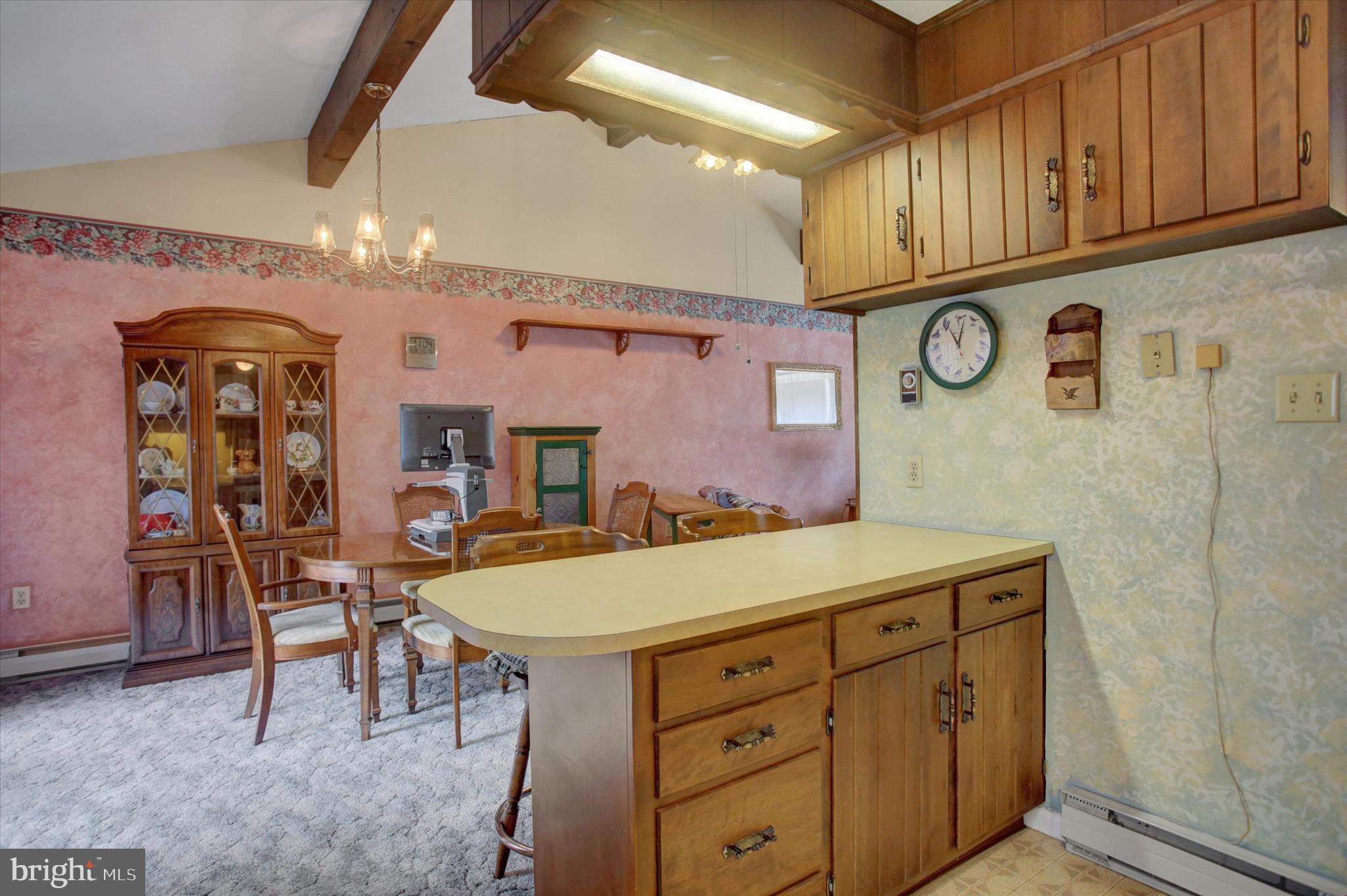 10839 Old Forge Road Waynesboro, PA 17268 - Photo 14 of 48 a room with cabinets and window