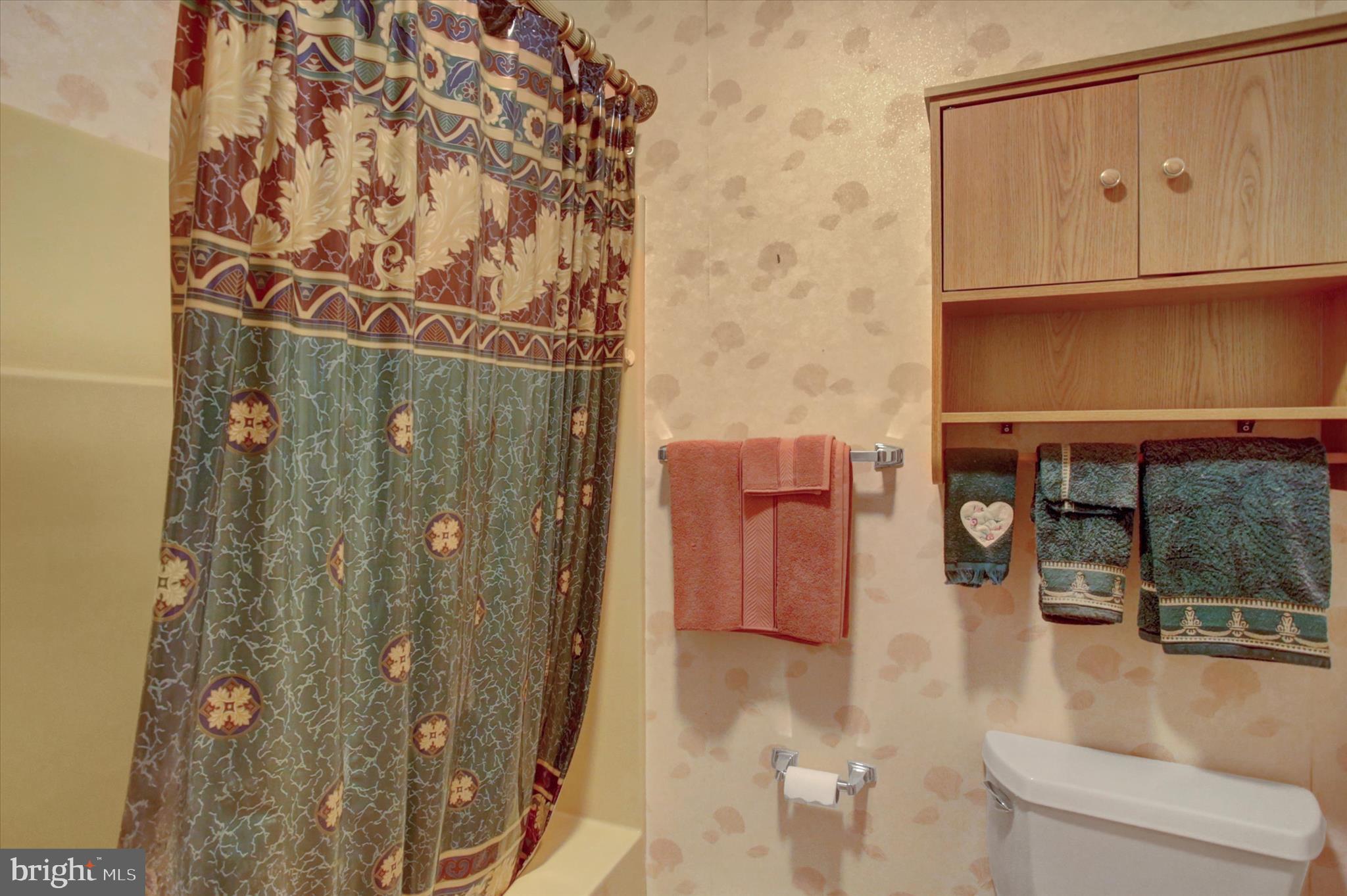 10839 Old Forge Road Waynesboro, PA 17268 - Photo 16 of 48 a bathroom with a shower