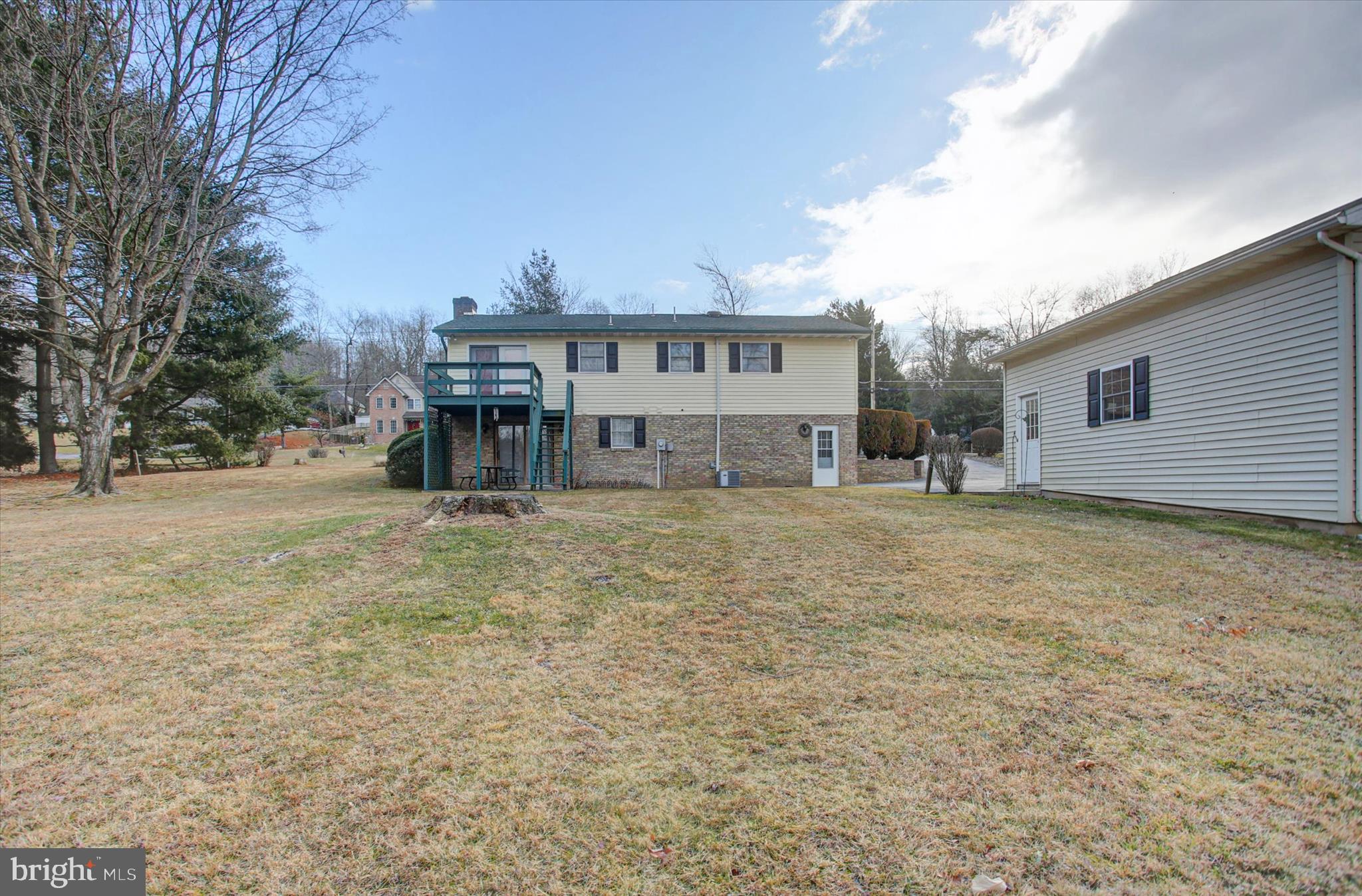10839 Old Forge Road Waynesboro, PA 17268 - Photo 43 of 48 a view of a house with a yard