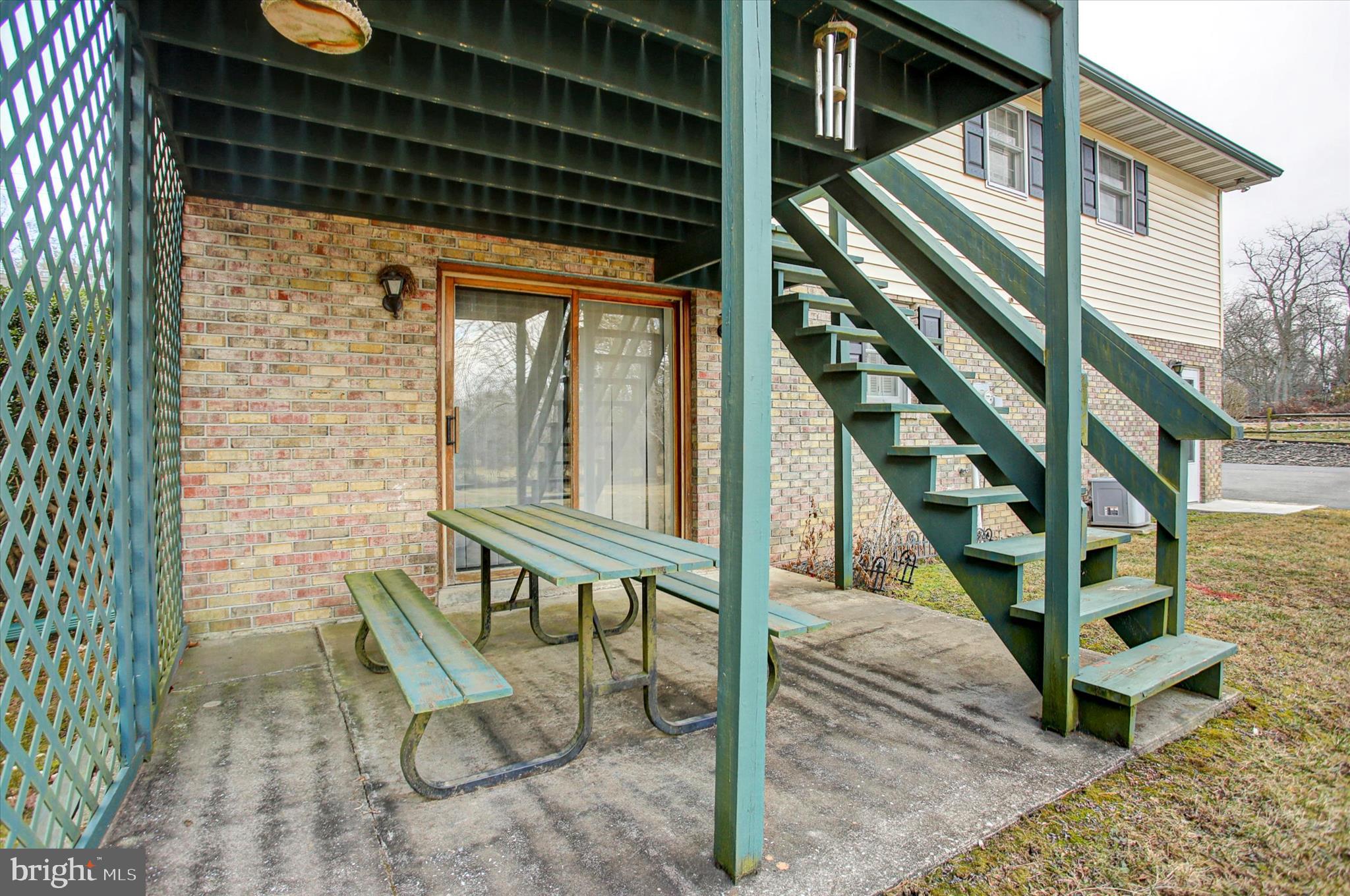 10839 Old Forge Road Waynesboro, PA 17268 - Photo 46 of 48 a view of entryway