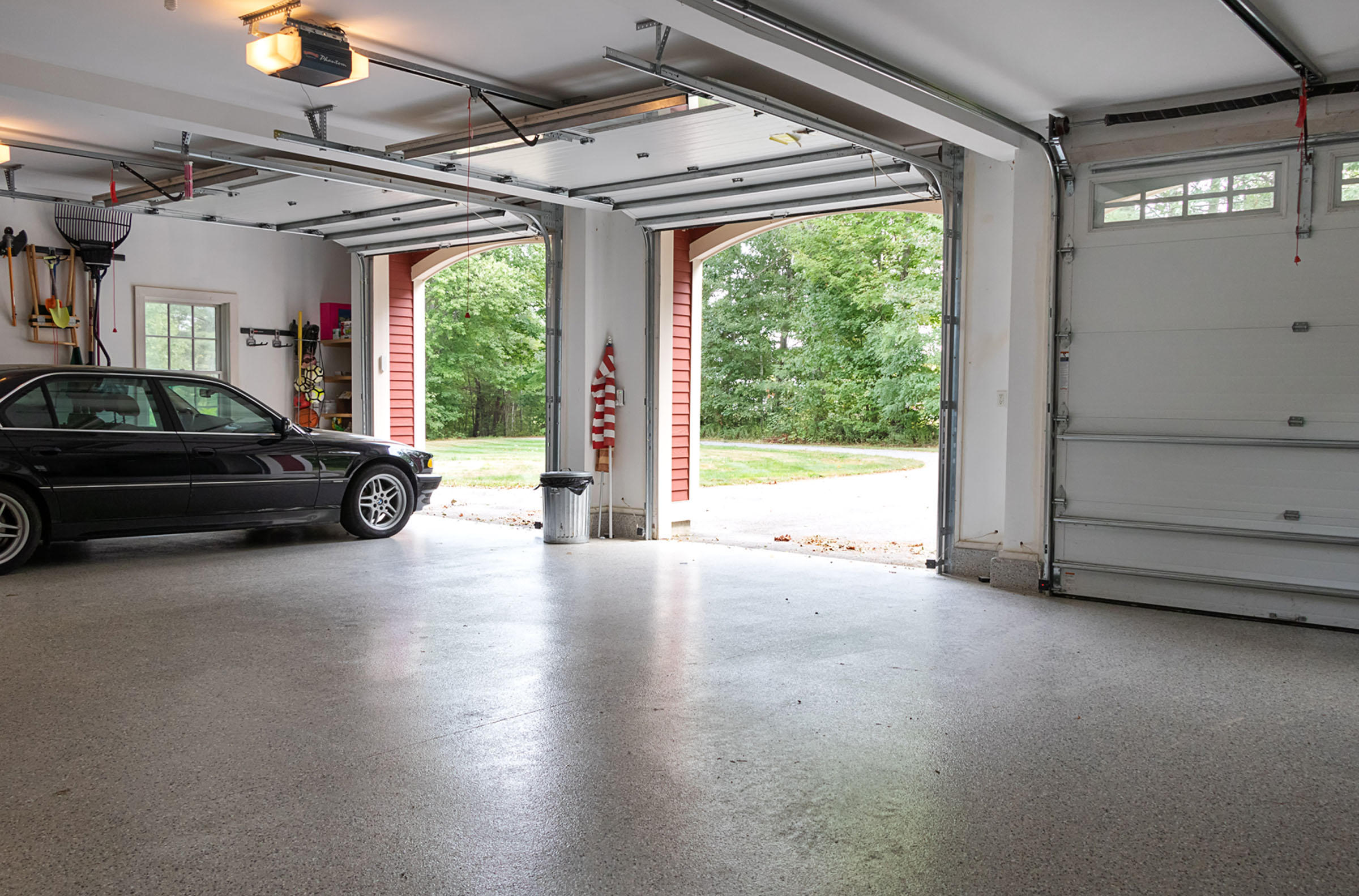 808 Alewive Road Kennebunk, ME 04043 - Photo 31 of 35 Oversized Garage