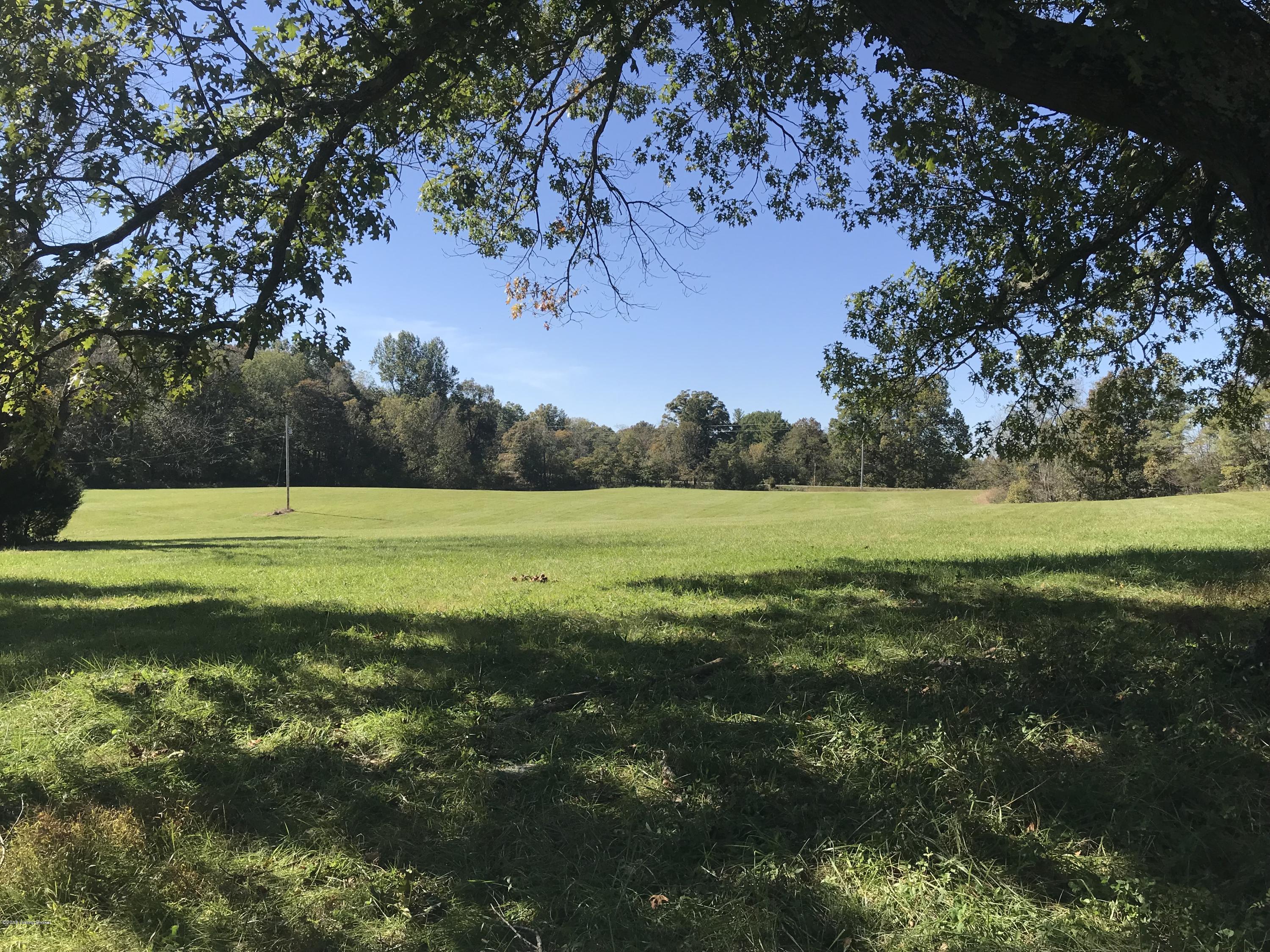 125 Rock Ridge Road Brandenburg, KY 40108 - Photo 1 of 14 Lot