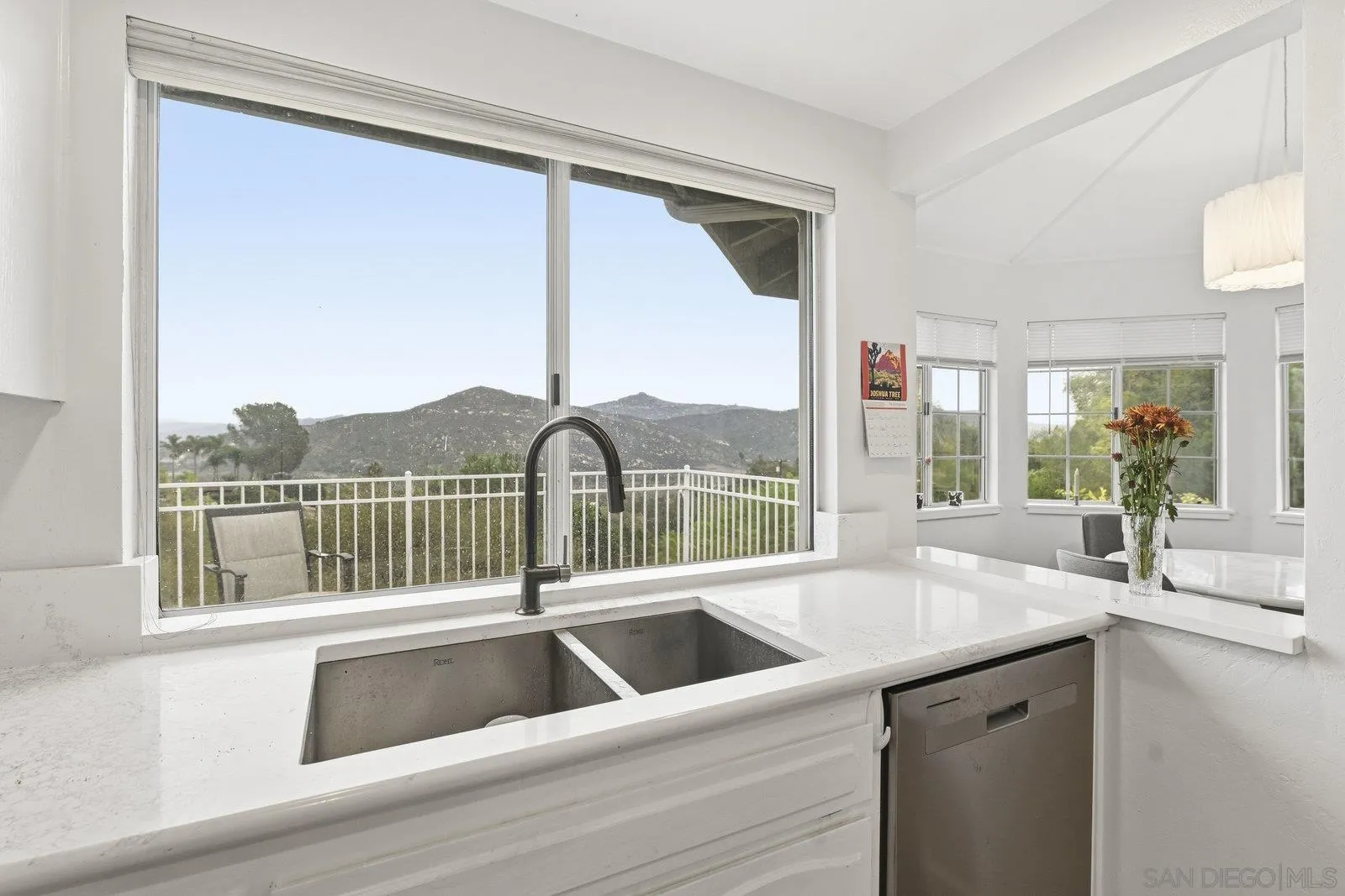 3132 Don Rolando Escondido, CA 92025 - Photo 15 of 47 a view of a house with a swimming pool