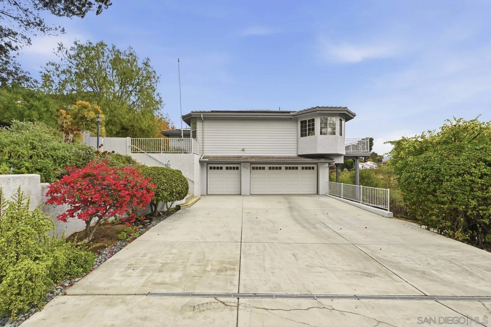 3132 Don Rolando Escondido, CA 92025 - Photo 7 of 34 a view of a house with entertaining space