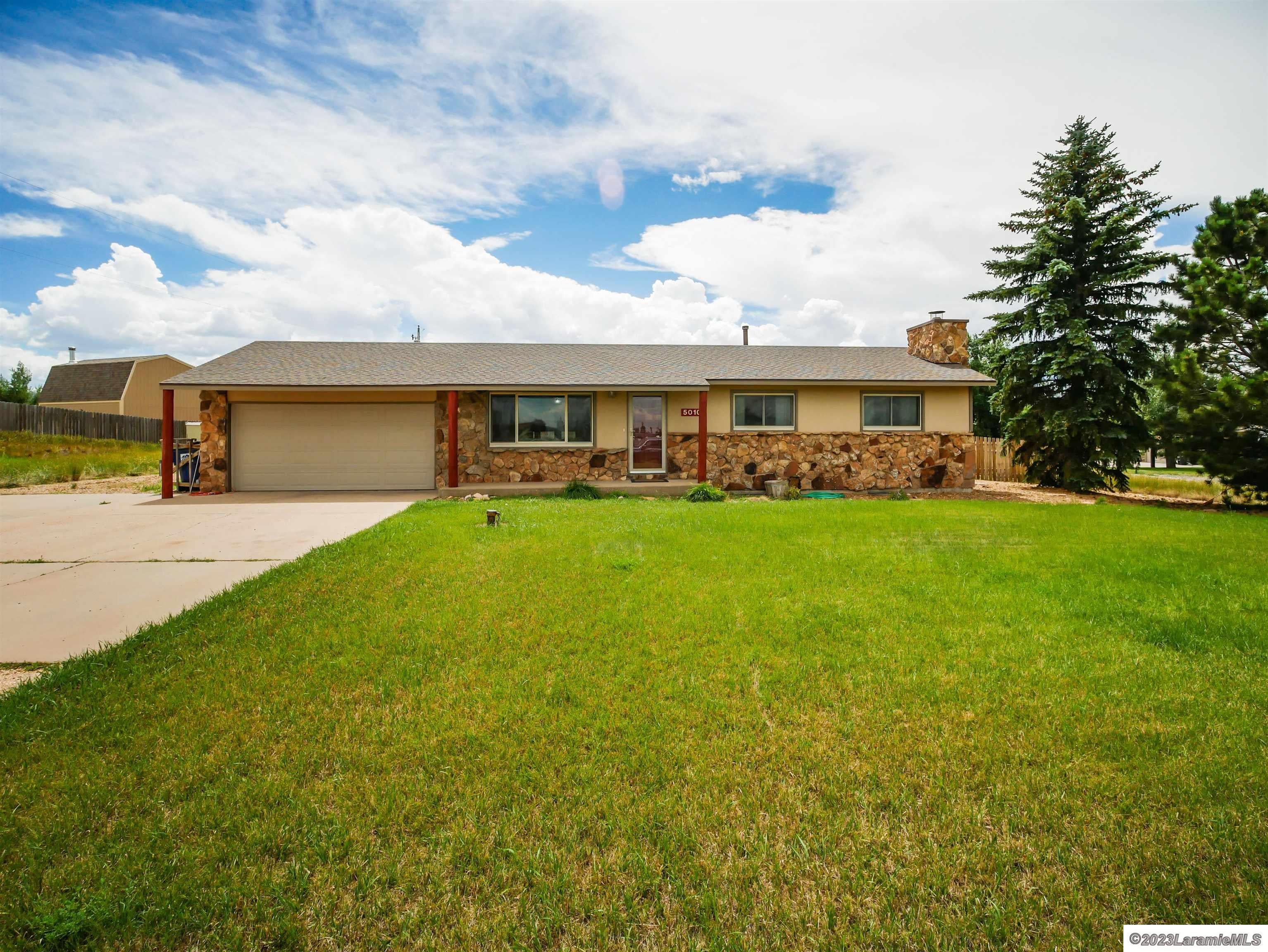 5010 East Valley View Road Laramie, WY 82070 - Photo 1 of 1 Gallery Image 1