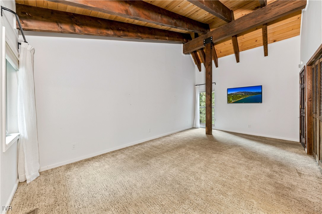 771 Randall Avenue Incline Village, NV 89451 - Photo 21 of 44 a view of a garage