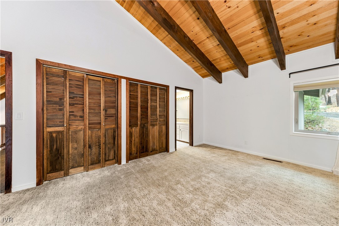 771 Randall Avenue Incline Village, NV 89451 - Photo 22 of 44 Spacious second primary ensuite on the second floo