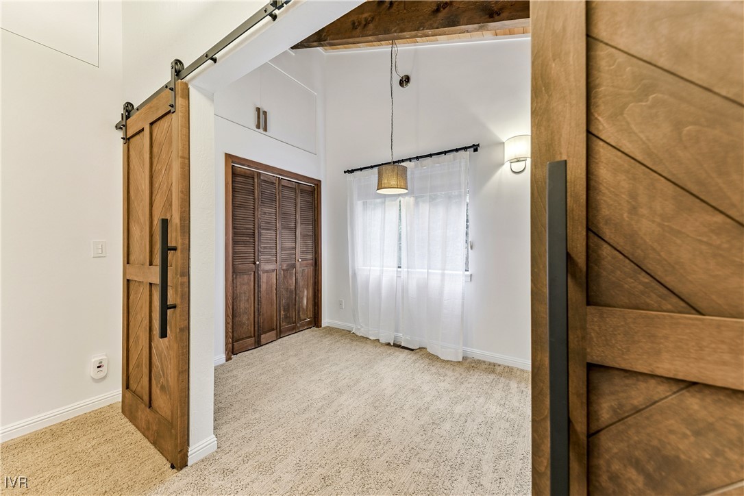 771 Randall Avenue Incline Village, NV 89451 - Photo 25 of 44 Versatile flex space, ideal for use as a home offi