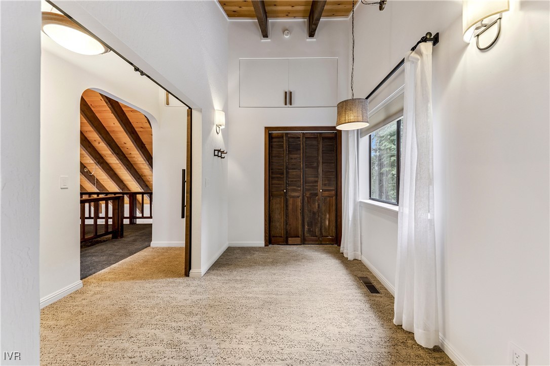 771 Randall Avenue Incline Village, NV 89451 - Photo 26 of 44 Versatile flex space, ideal for use as a home offi