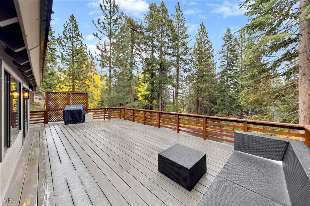 771 Randall Avenue Incline Village, NV 89451 - Photo 33 of 44 a view of outdoor space with seating