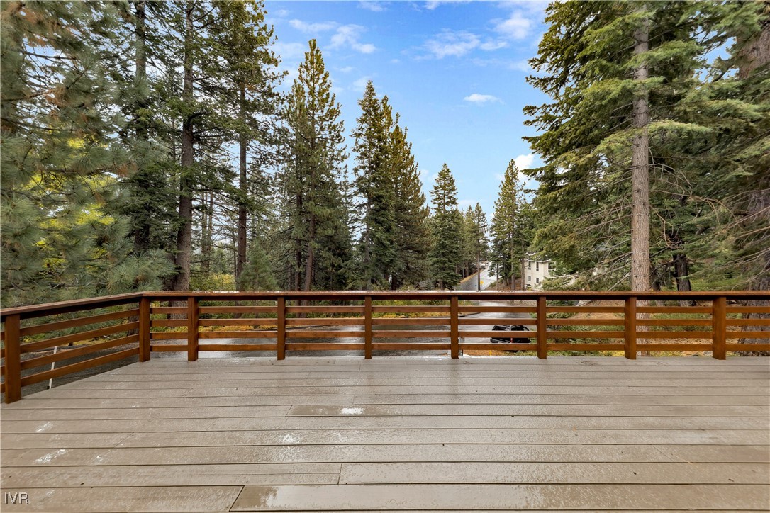 771 Randall Avenue Incline Village, NV 89451 - Photo 35 of 44 a view of outdoor space with lots of trees