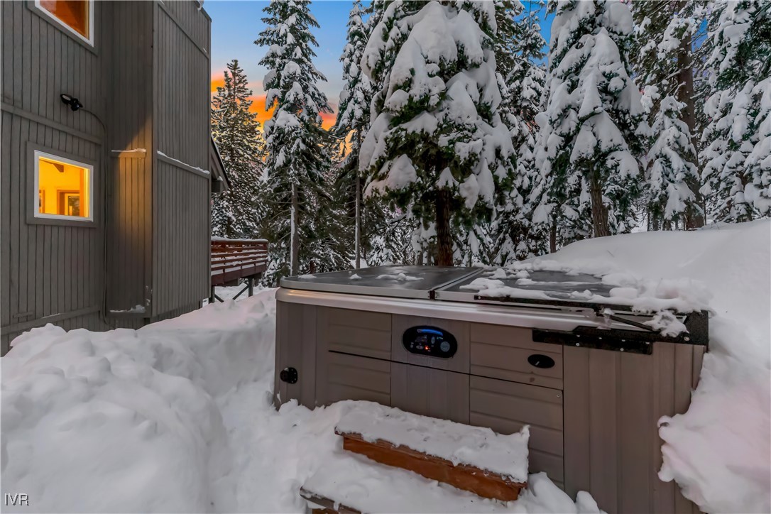 771 Randall Avenue Incline Village, NV 89451 - Photo 41 of 44