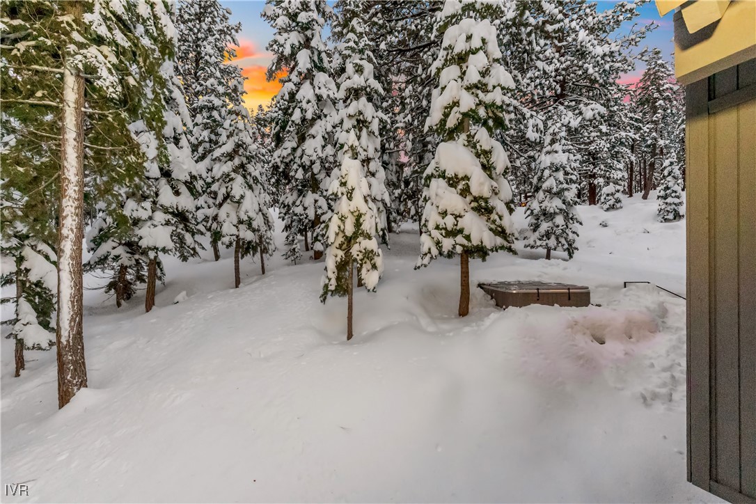 771 Randall Avenue Incline Village, NV 89451 - Photo 42 of 44 a view of an outdoor space with seating