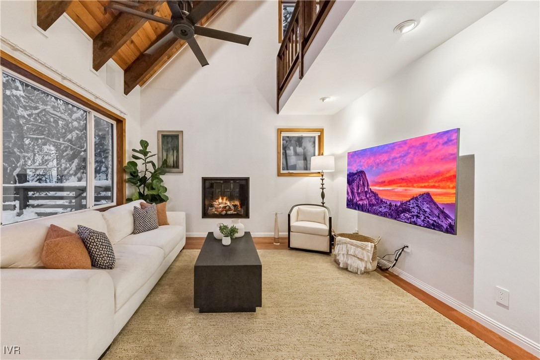 771 Randall Avenue Incline Village, NV 89451 - Photo 5 of 44 Open layout with kitchen, dining, and living areas