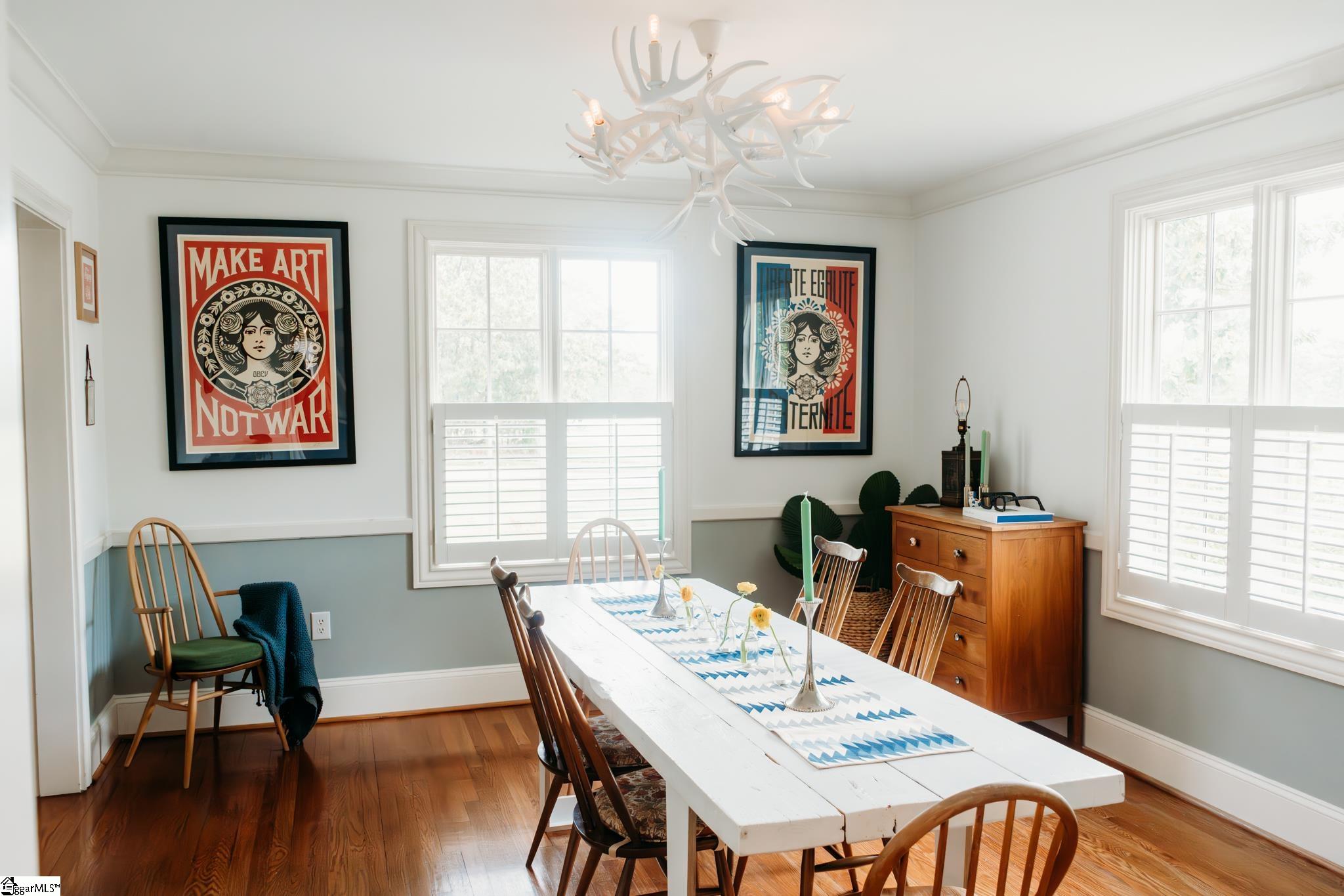 46 Riverside Drive Greenville, SC 29605 - Photo 19 of 47