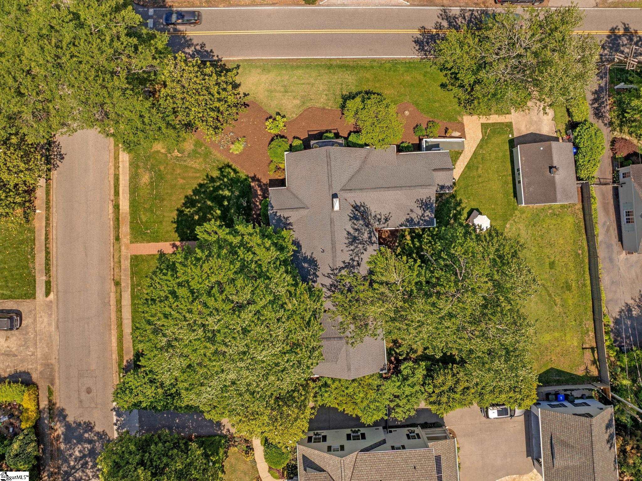 46 Riverside Drive Greenville, SC 29605 - Photo 3 of 47