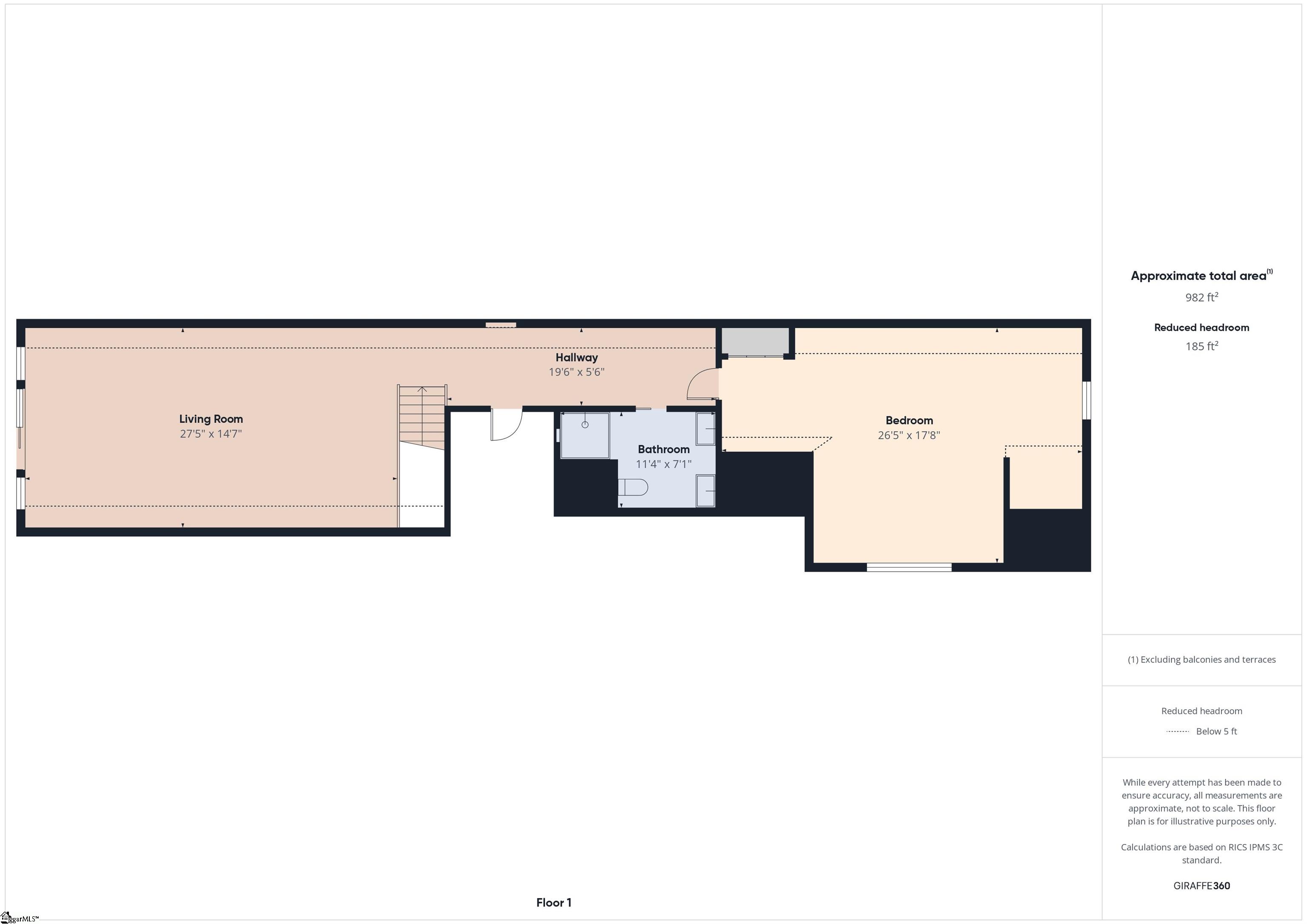 46 Riverside Drive Greenville, SC 29605 - Photo 44 of 47