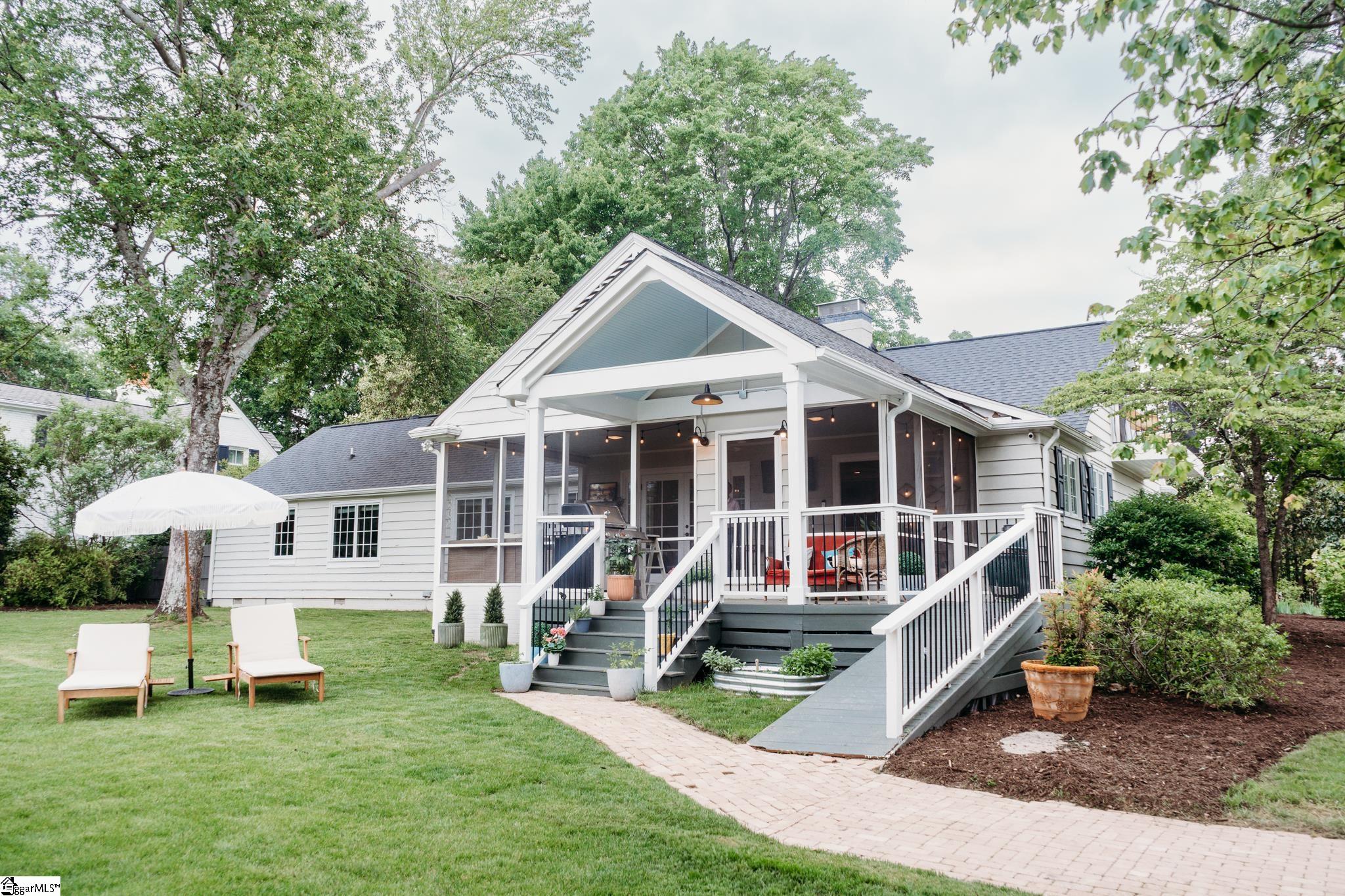 46 Riverside Drive Greenville, SC 29605 - Photo 5 of 47