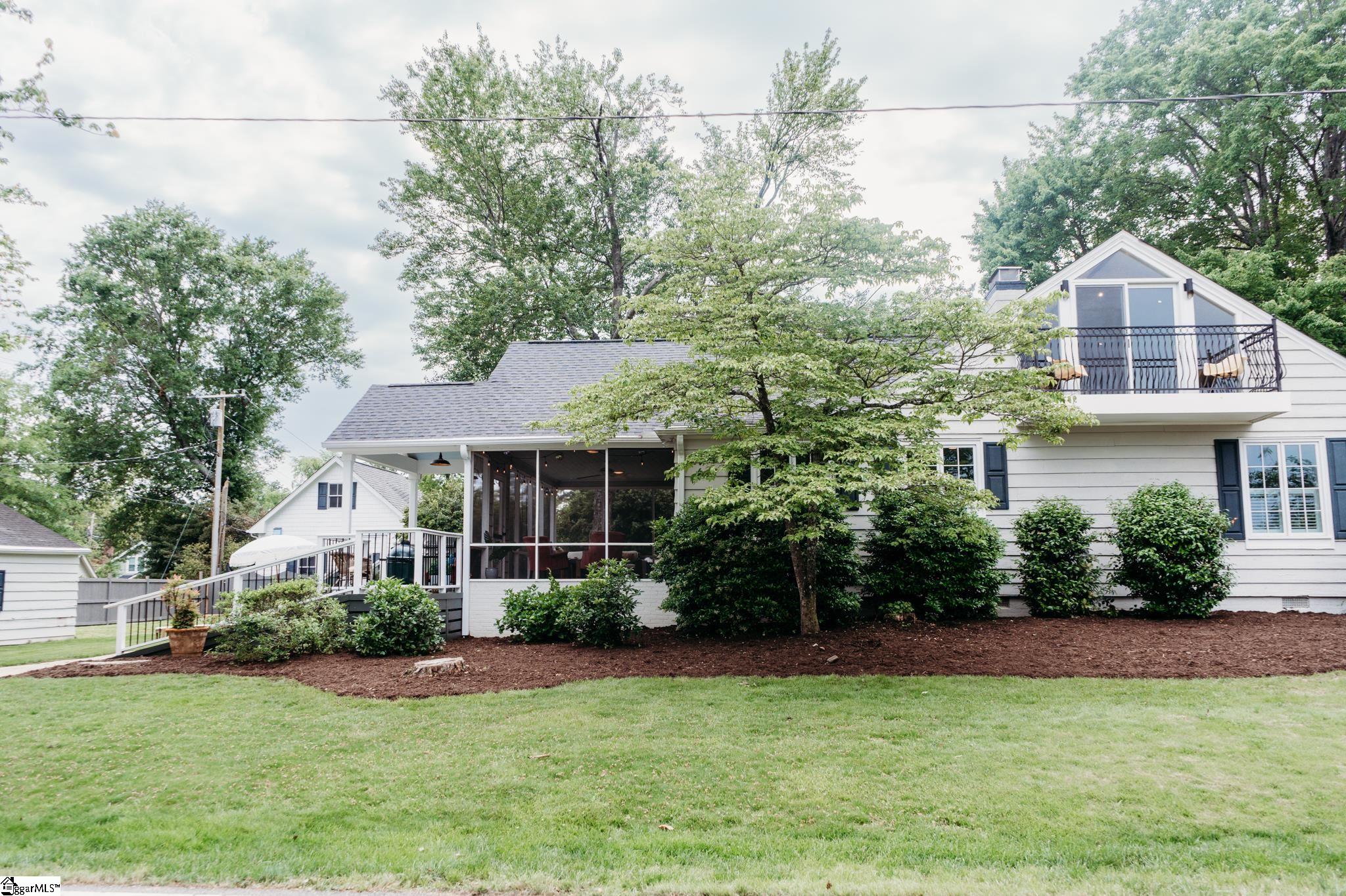 46 Riverside Drive Greenville, SC 29605 - Photo 6 of 47